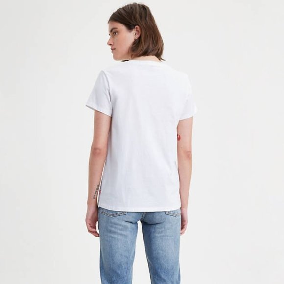 Star Wars™ x Levi's  Tee Shirt  LIMITED EDITION - Picture 3 of 4